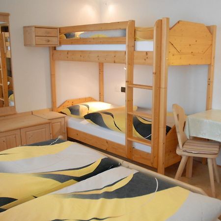 Biohof Hamann Villa Sarentino ภายนอก รูปภาพ