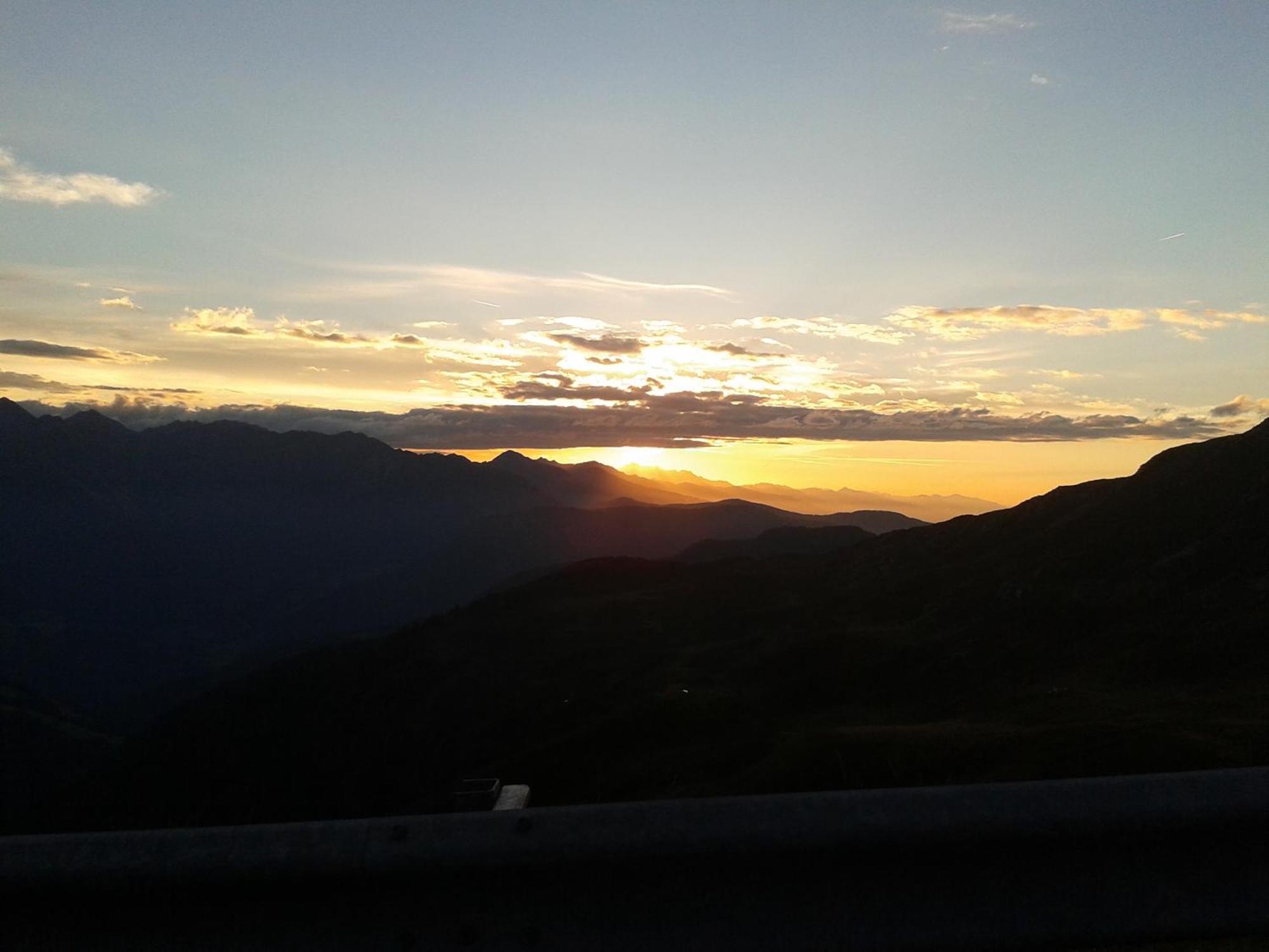 Biohof Hamann Villa Sarentino ภายนอก รูปภาพ