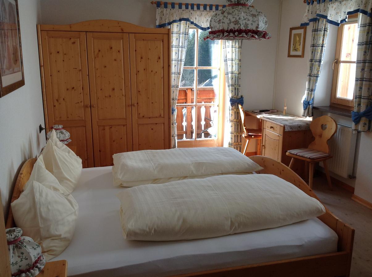 Biohof Hamann Villa Sarentino ห้อง รูปภาพ